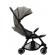 Carucior magic fold x1 plus hamilton grey