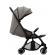 Carucior magic fold x1 plus hamilton grey