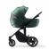 Carucior copii 2 in 1 kinderkraft prime 2 dark green