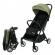Carucior sport nania orla kaki black