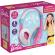 Casti bluetooth pentru fetite barbie