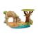 Figurina mini decor savana papo