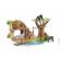 Figurina mini decor savana papo