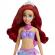 Papusa ariel disney princess si masuta de machiaj cu surprize
