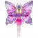 Papusa barbie cu aripi dance and flutter