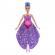 Papusa barbie cu aripi dance and flutter
