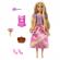 Papusa rapunzel disney princess spin and reveal