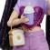 Papusa renee cu accesorii barbie dream besties