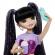 Papusa renee cu accesorii barbie dream besties