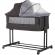 Patut co-sleeper si tarc chipolino zen obsidian