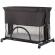 Patut co-sleeper si tarc chipolino zen obsidian