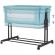 Patut co-sleeper si tarc chipolino zen pastel green