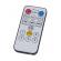 Patut co-sleeping cu sistem de leganare electronica, melodii, senzor de miscare, timer, bluetooth carrello prima cloud grey
