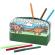 Penar dino cu 6 markere incluse moxy gr130011
