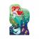 Puzzle printese 4x54 piese dino toys