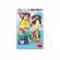 Puzzle printese 4x54 piese dino toys