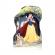 Puzzle printese 4x54 piese dino toys