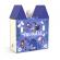 Puzzle reversibil castelul bantuit  londji 100 piese