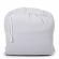 Sac de dormit de bumbac cu perna si fermoar 140x75 cm nativo dreams gri