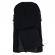 Sac de dormit impermeabil polar nativo winter 110x40 cm negru