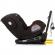 Scaun auto chipolino peak i-size 40-150 cm obsidian cu sistem isofix