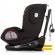 Scaun auto chipolino peak i-size 40-150 cm obsidian cu sistem isofix