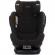 Scaun auto chipolino peak i-size 40-150 cm obsidian cu sistem isofix