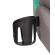 Scaun auto isofix, 2 pozitii de inclinare, top tether, carrello yukon i-size 76-150 cm midnight black