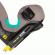Scaun auto isofix, 2 pozitii de inclinare, top tether, carrello yukon i-size 76-150 cm midnight black