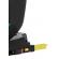 Scaun auto rotativ 360°, sps, top tether, carrello unity i-size 40-150 cm isofix accord grey