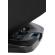 Scaun auto rotativ 360°, sps, top tether, carrello unity i-size 40-150 cm isofix accord grey