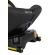 Scaun auto rotativ 360°, sps, top tether, carrello unity i-size 40-150 cm isofix accord grey