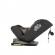 Scaun auto rotativ 360°, sps, top tether, carrello unity i-size 40-150 cm isofix accord grey