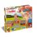 Set constructie cu caramizi teifoc 155 piese - sat