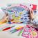Set creativ - carioci magice de suflat