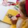 Set creativ - carioci magice de suflat