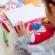 Set creativ - carioci magice de suflat