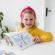 Set creativ - carioci magice de suflat
