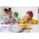 Set creativ - carioci magice de suflat
