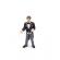 Set figurine lumea fermecata 12 piese papo