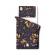 Set lenjerie de pat bumbac 100% cu 2 piese 100x135 cm/40x60 cm sensillo florarie