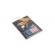 Set lenjerie de pat bumbac 100% cu 2 piese 100x135 cm/40x60 cm sensillo florarie