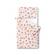 Set lenjerie de pat bumbac 100% cu 2 piese 100x135 cm/40x60 cm sensillo jungla