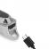Aparat de tuns qlf61s, afisaj lcd, reincarcabil, accesorii