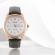 Ceas unisex kebino a227, quartz, piele eco