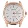 Ceas unisex kebino a227, quartz, piele eco