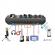 Interfata audio sk7, efecte vocale, eq, bt, 3 canale de streaming