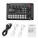 Interfata audio sk7, efecte vocale, eq, bt, 3 canale de streaming