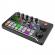 Interfata audio sk7, efecte vocale, eq, bt, 3 canale de streaming