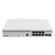 Mikrotik 8p 2 sfp poe switch indoor